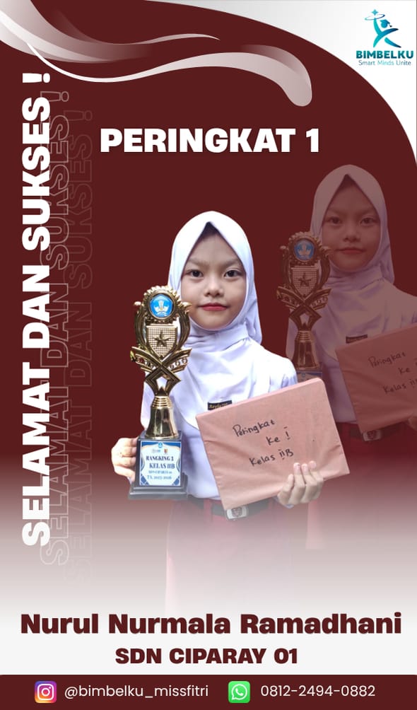 Siswa Berprestasi